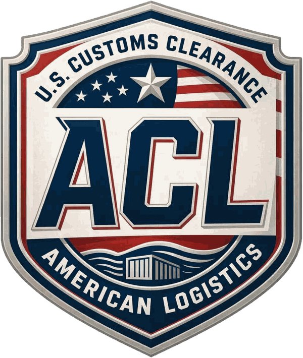 ACL Customs Logistics